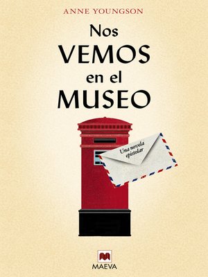 cover image of Nos vemos en el museo